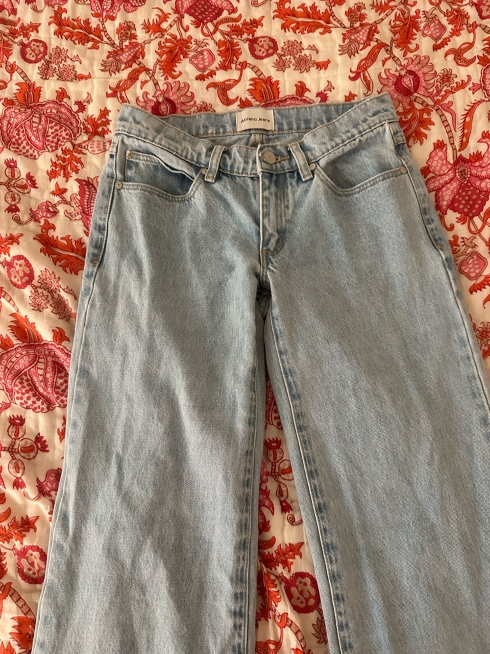 Abrand jeans 99 low
